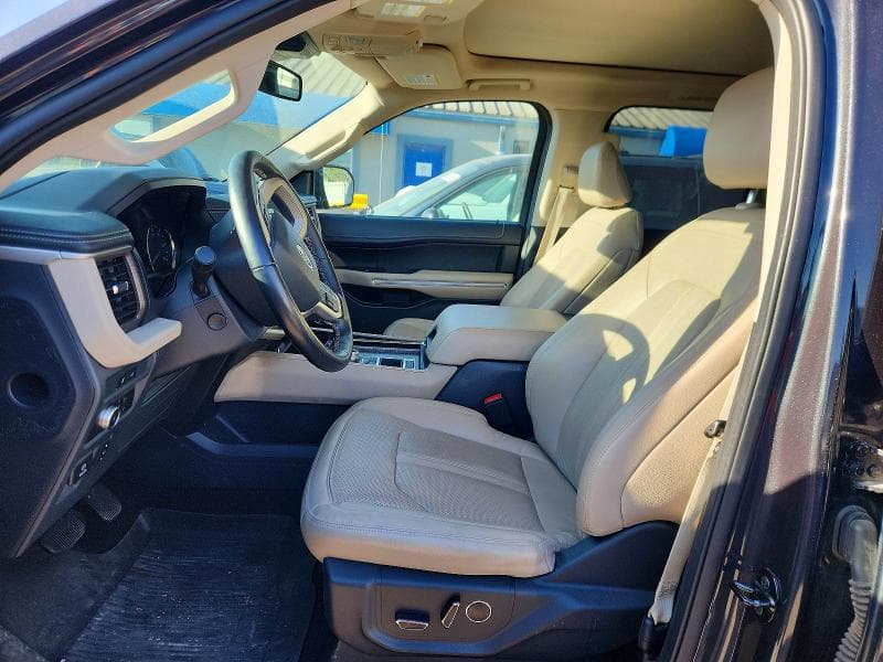 2022 FORD EXPEDITION LIMITED LIMITED 7