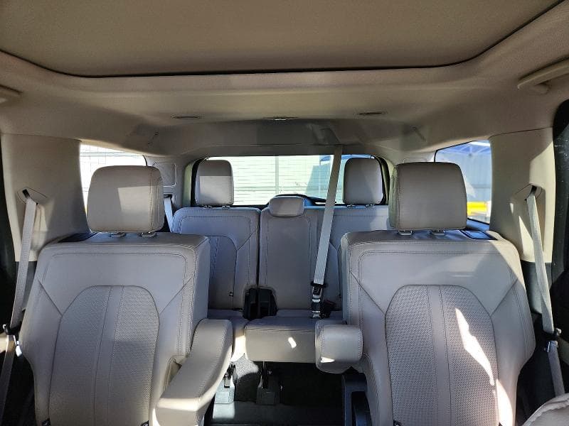 2022 FORD EXPEDITION LIMITED LIMITED 10