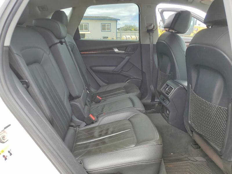 2019 AUDI Q5 PREMIUM PREMIUM 11