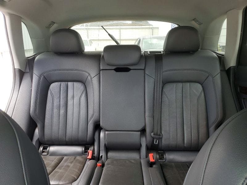 2019 AUDI Q5 PREMIUM PREMIUM 10