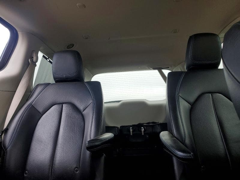 2021 CHRYSLER PACIFICA HYBRID TOURING L 10
