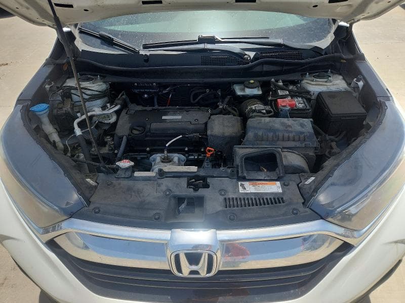 2019 HONDA CR-V LX LX 11