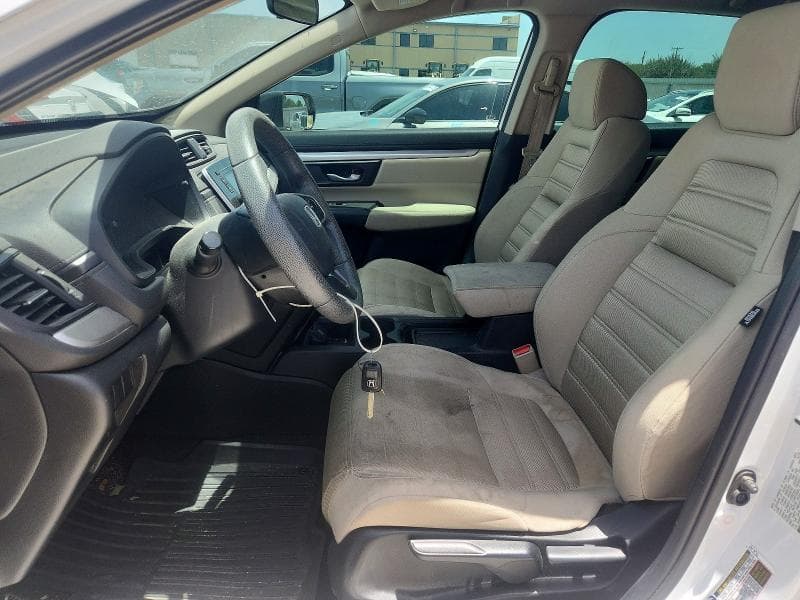 2019 HONDA CR-V LX LX 7