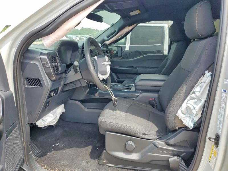 2024 FORD F150 STX 7