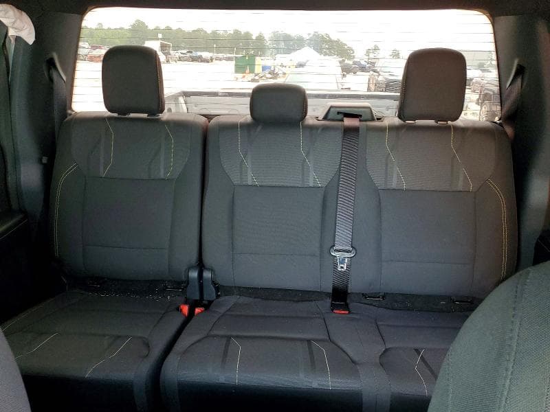 2024 FORD F150 STX 10