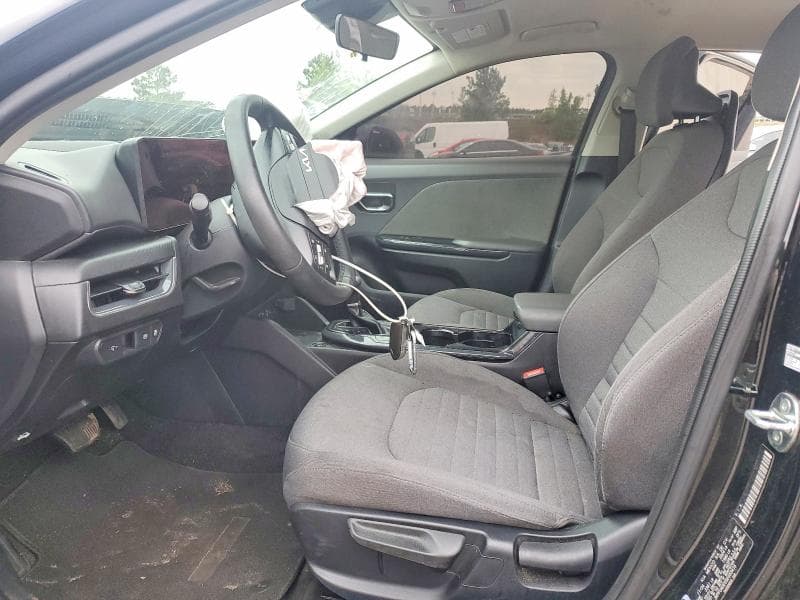 2025 KIA K4 EX EX 7