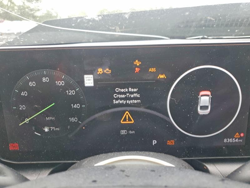 2025 KIA K4 EX EX 9