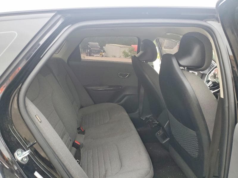 2025 KIA K4 EX EX 10
