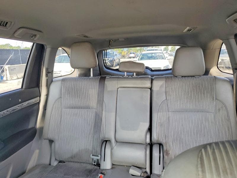 2019 TOYOTA HIGHLANDER LE PLUS LE PLUS 11
