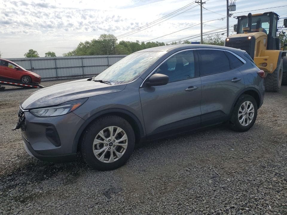 2023 FORD ESCAPE ACTIVE - 1