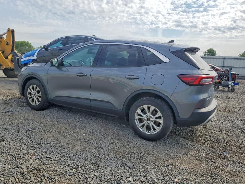 2023 FORD ESCAPE ACTIVE 2