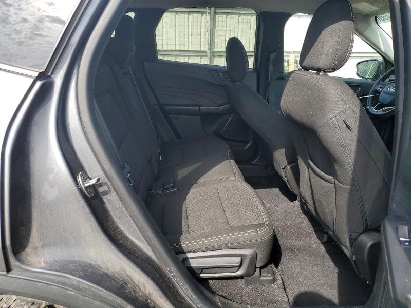 2023 FORD ESCAPE ACTIVE 11