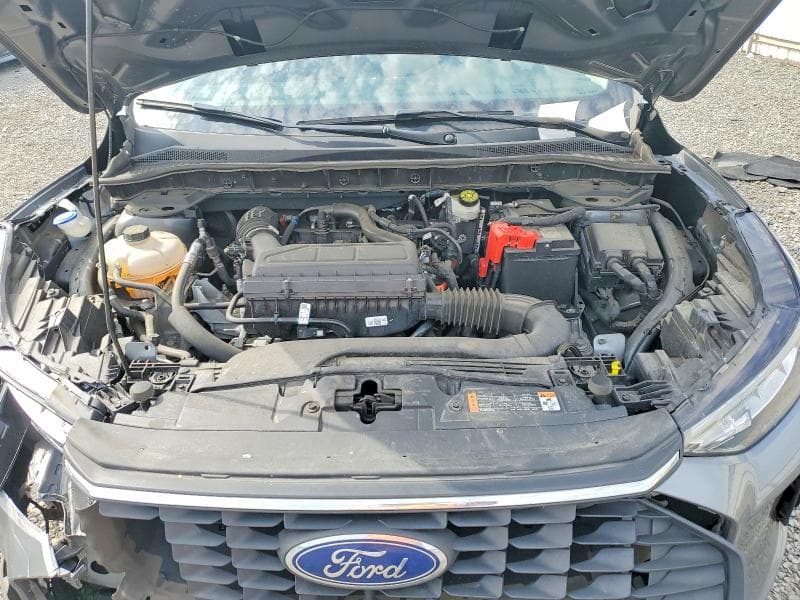 2023 FORD ESCAPE ACTIVE 12