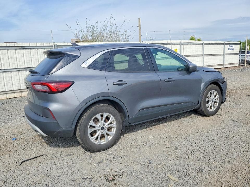 2023 FORD ESCAPE ACTIVE 3