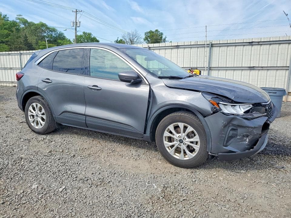 2023 FORD ESCAPE ACTIVE 4