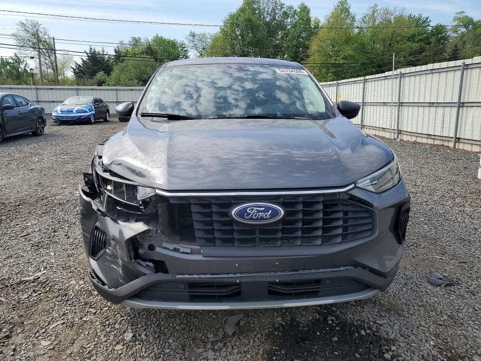 2023 FORD ESCAPE ACTIVE 5