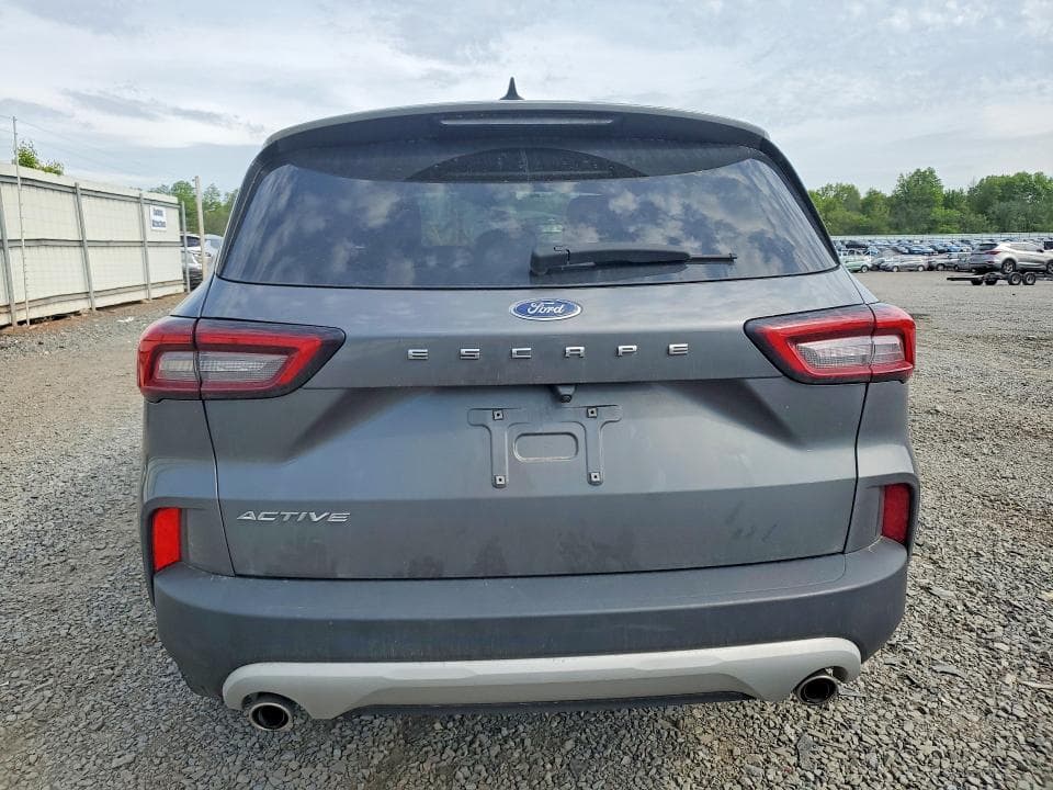 2023 FORD ESCAPE ACTIVE 6