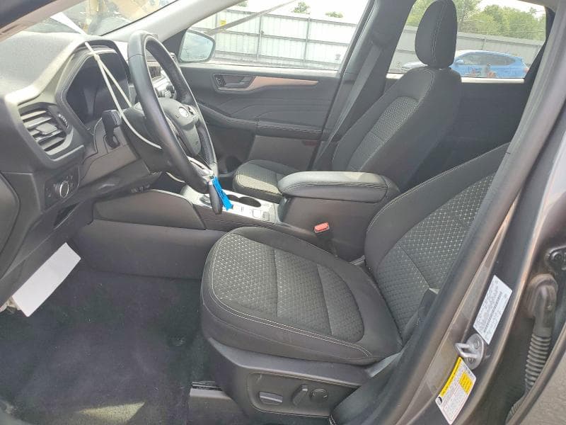 2023 FORD ESCAPE ACTIVE 7