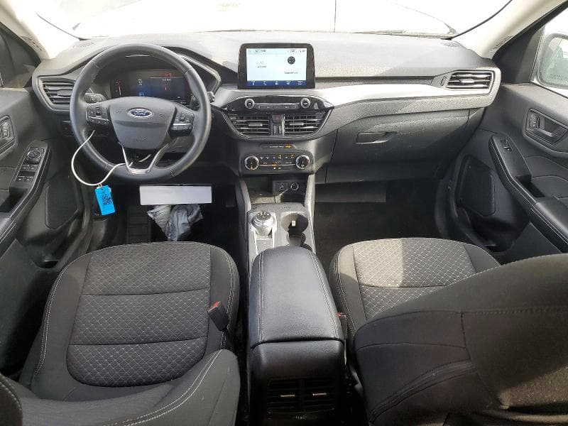 2023 FORD ESCAPE ACTIVE 8