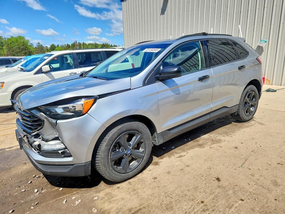 2020 FORD EDGE SE - 1