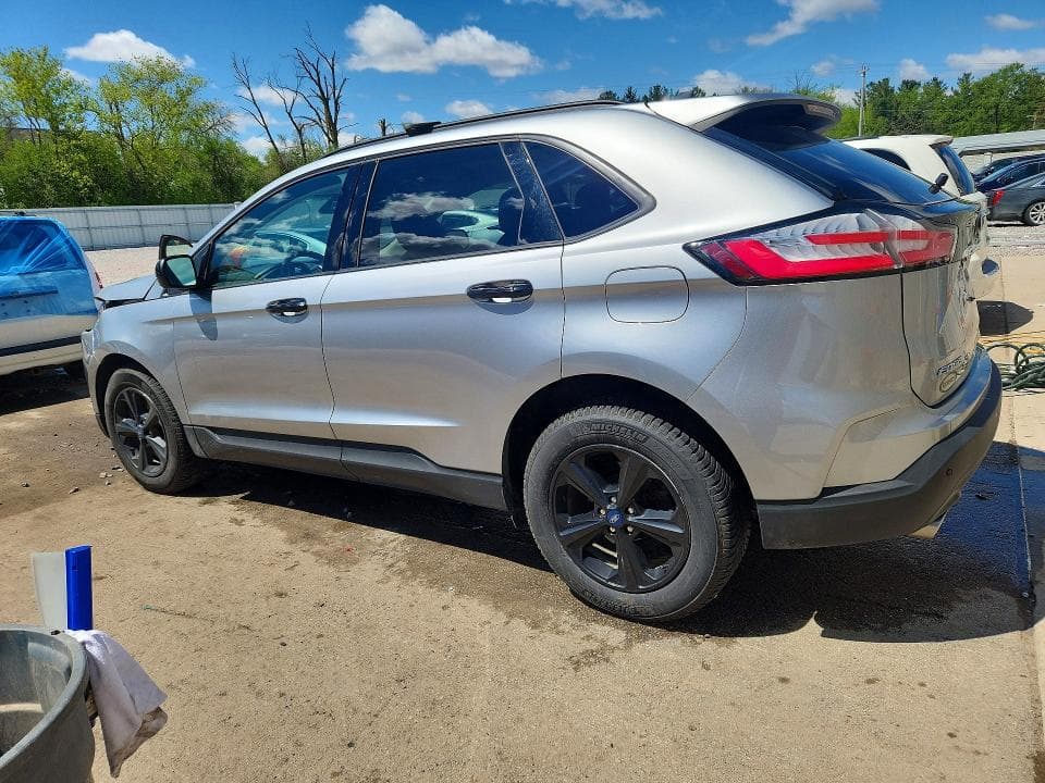 2020 FORD EDGE SE 2