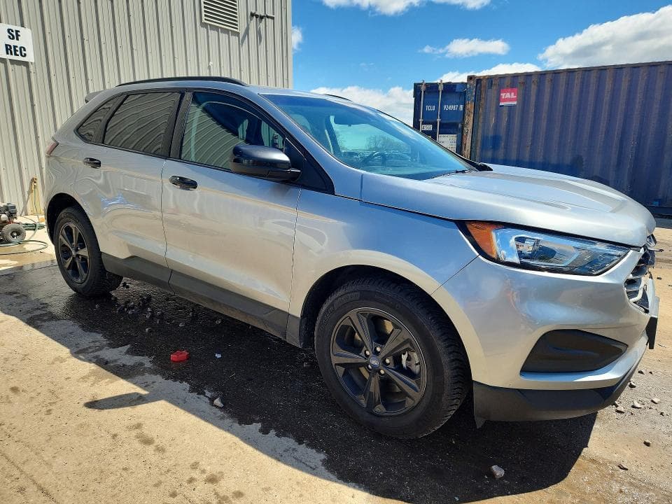2020 FORD EDGE SE 4