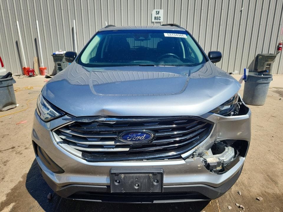2020 FORD EDGE SE 5