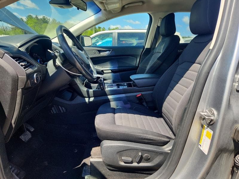 2020 FORD EDGE SE 7