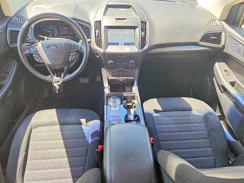 2020 FORD EDGE SE 8