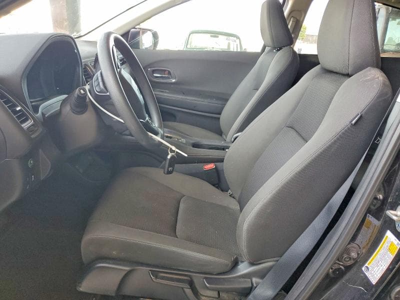2019 HONDA HR-V EX 7
