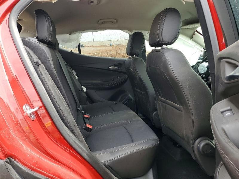 2026 BUICK ENCORE GX PREFERRED PREFERRED 11