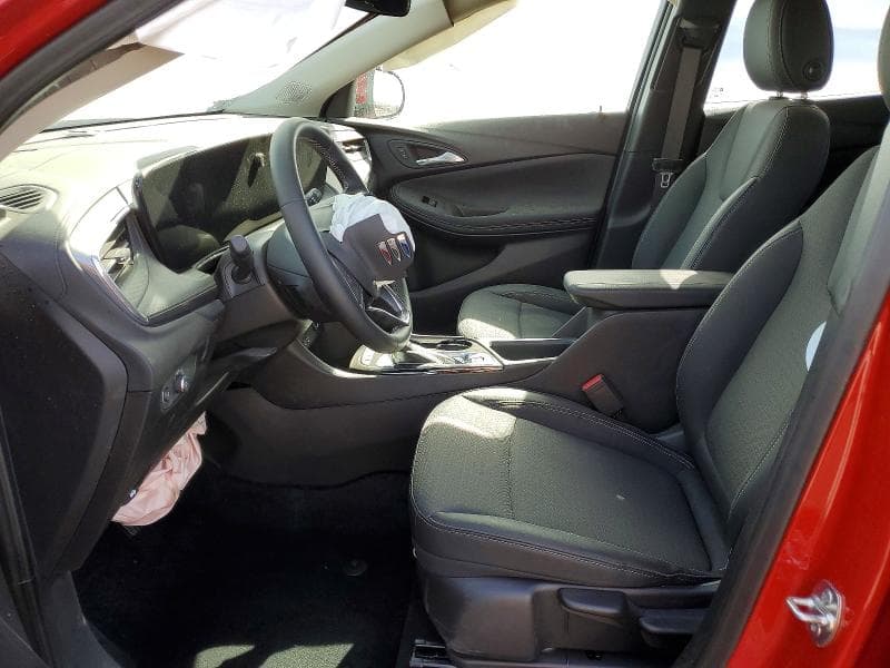 2026 BUICK ENCORE GX PREFERRED PREFERRED 7