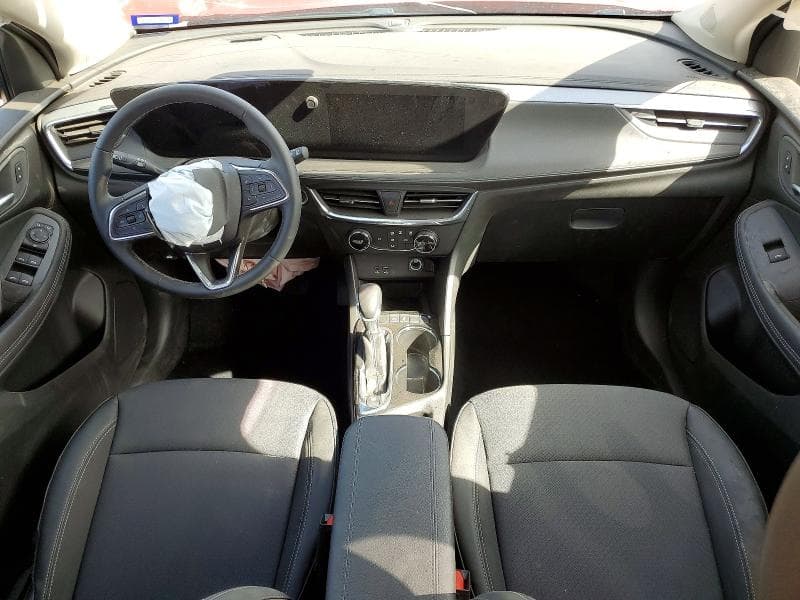 2026 BUICK ENCORE GX PREFERRED PREFERRED 8