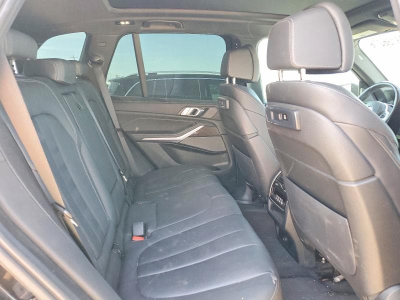2022 BMW X5 M50I M50I 11