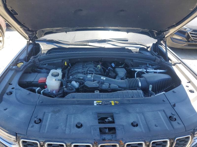 2024 JEEP GRAND CHEROKEE LIMITED 12