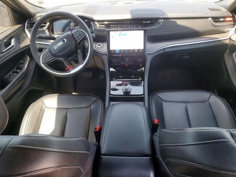 2024 JEEP GRAND CHEROKEE LIMITED 8