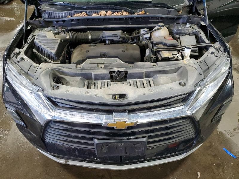 2020 CHEVROLET BLAZER 1LT 1LT 11