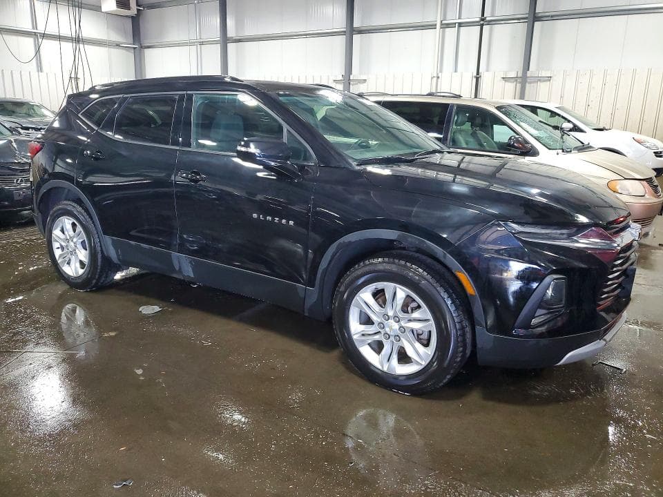 2020 CHEVROLET BLAZER 1LT 1LT 4