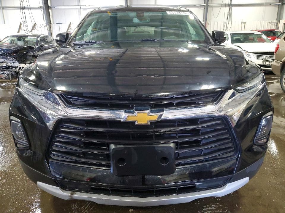 2020 CHEVROLET BLAZER 1LT 1LT 5