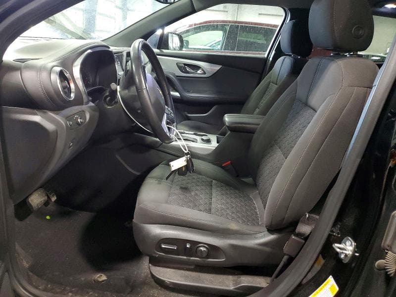 2020 CHEVROLET BLAZER 1LT 1LT 7