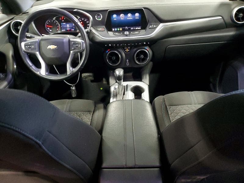 2020 CHEVROLET BLAZER 1LT 1LT 8