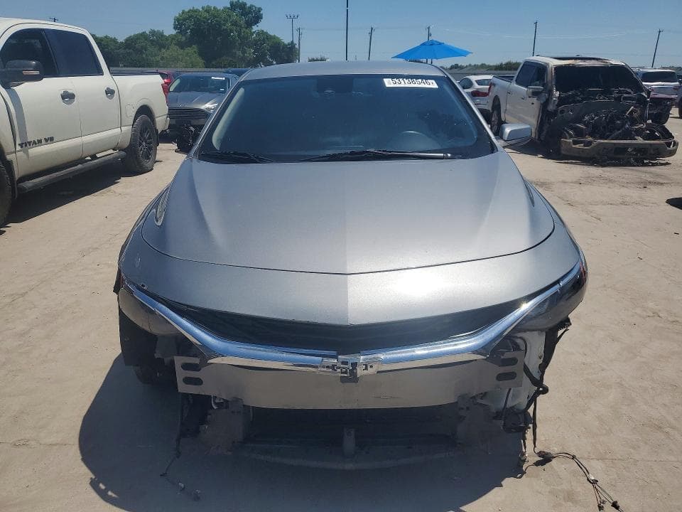 2023 CHEVROLET MALIBU LT LT 5
