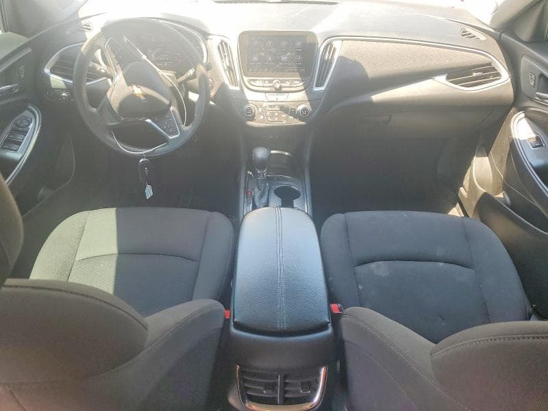 2023 CHEVROLET MALIBU LT LT 8