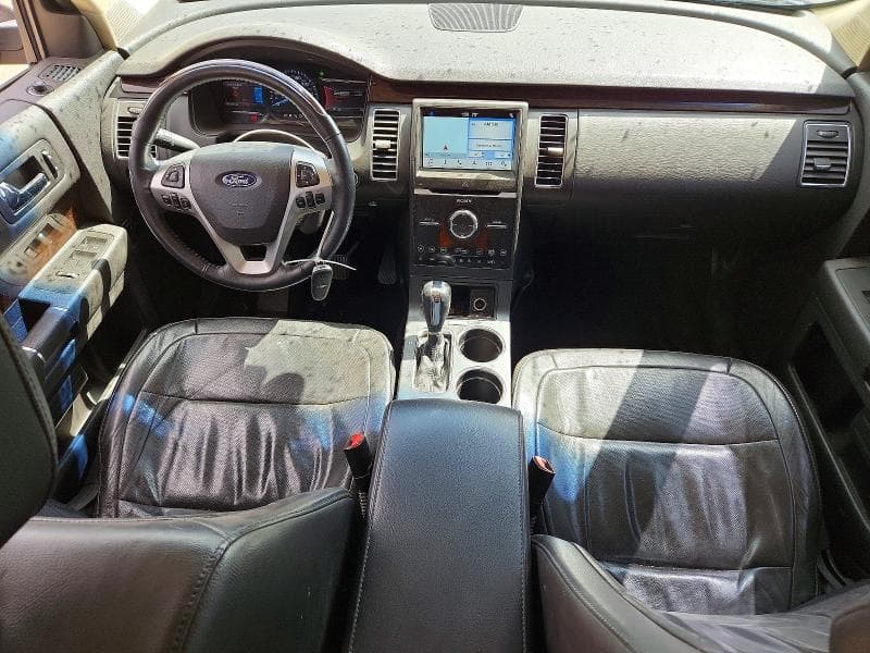 2019 FORD FLEX LIMITED LIMITED 8