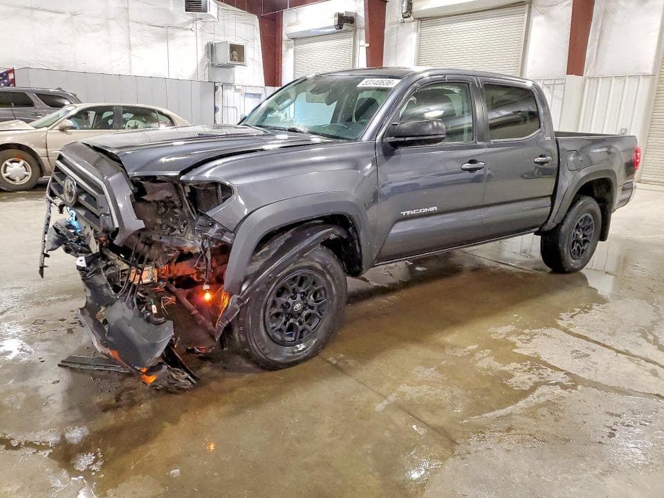 2023 TOYOTA TACOMA SR5 V6 SR5 V6 - 1