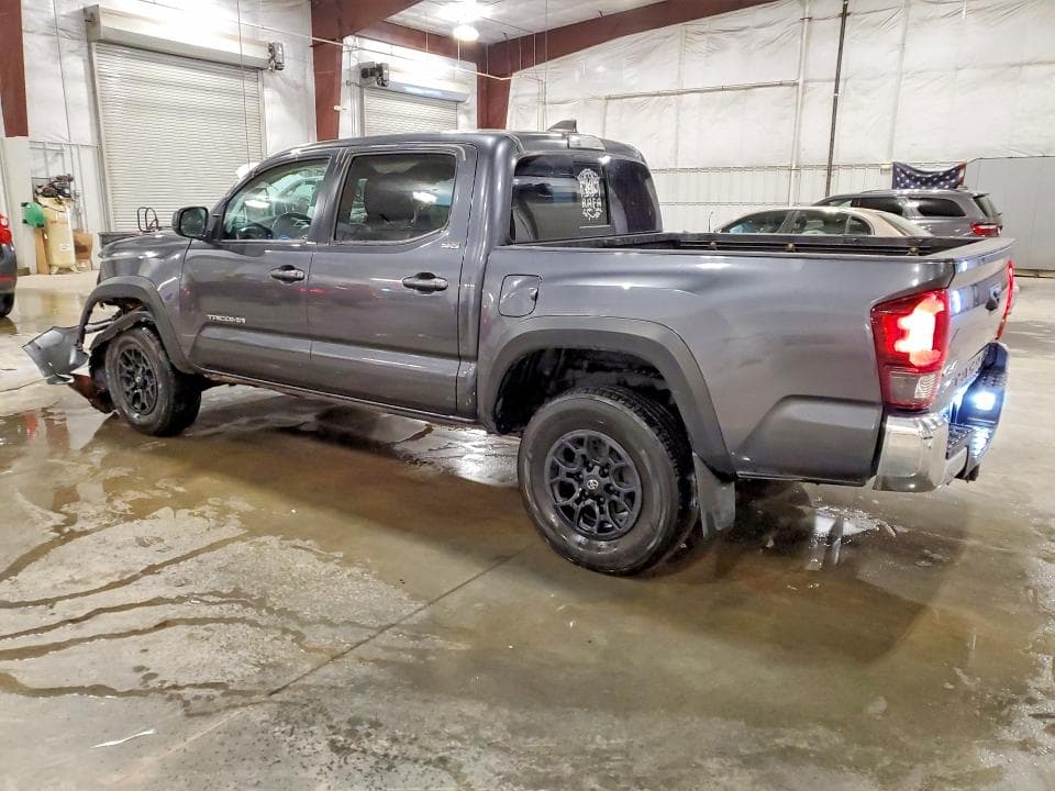2023 TOYOTA TACOMA SR5 V6 SR5 V6 2