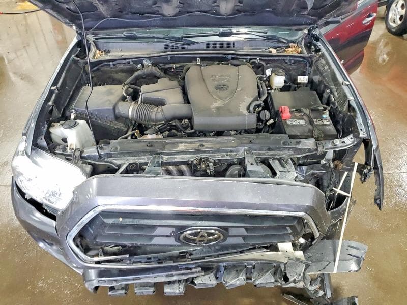 2023 TOYOTA TACOMA SR5 V6 SR5 V6 11