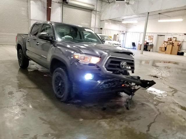 2023 TOYOTA TACOMA SR5 V6 SR5 V6 14