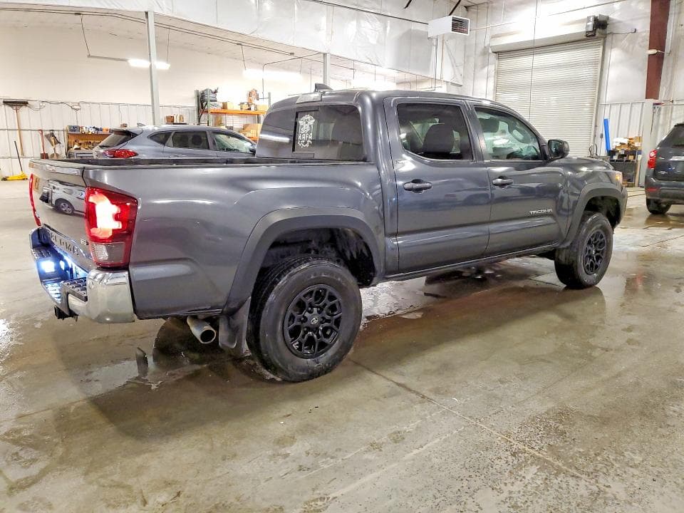 2023 TOYOTA TACOMA SR5 V6 SR5 V6 3