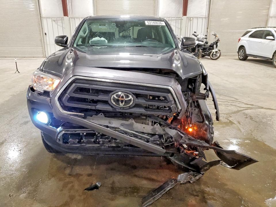 2023 TOYOTA TACOMA SR5 V6 SR5 V6 5